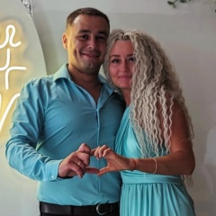 Юлия Окулова, 18.11.1992, Пермь