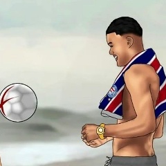 Jeobahia City, 20.01.1992, Salvador