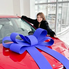 Валерия Голенко-Беспалова, 13.05, Раменское