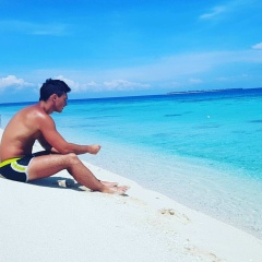 Влад Лаган, 02.12.1992, Москва