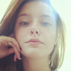 Ленок Гальперина