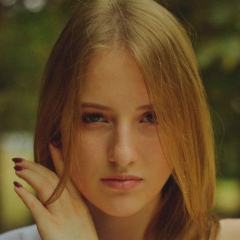 Вероника Гунько, 29.01, Таганрог