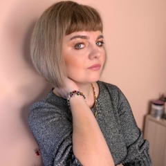 Алёна Березина, Новороссийск