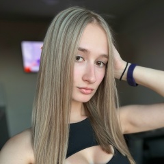 Поля Покачалова, 10.10.2003, Сочи