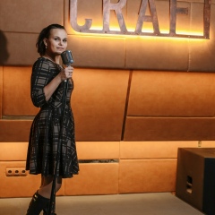 Танюша Любченко, 30.01.1983, Тирасполь