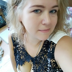 Катерина Салахиева, 30.06.1986, Лыткарино