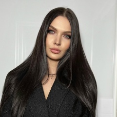 Мария Антонова, Ставрополь