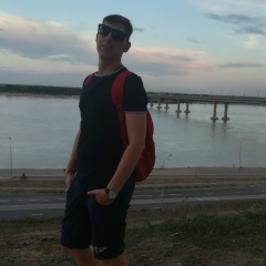 Сергей Сушилин, 25.12, Москва