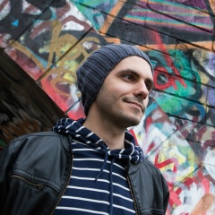 Антон Гусарев, 19.06, Москва