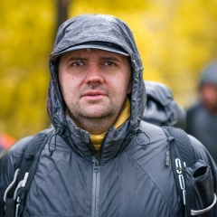 Данил Дутов, 31.12, Москва