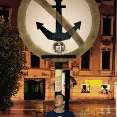 Алексей Иванов, 04.04.1994, Москва