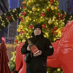 Роман Осипов, 10.02.1990, Москва