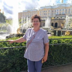 Валентина Никифорова, 28.11, Вожега