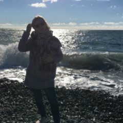 Анна Шавырина-Жуланова, 12.02, Пермь