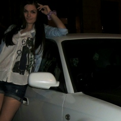 Валерия Коваленко, 19.05, Алматы