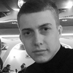 Вячеслав Лашкин, 11.10.1989, Самара