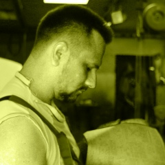 Сергей Гусев, 04.07, Тара