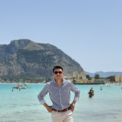 Ерболат Байжомартов, 18.06, Талдыкорган