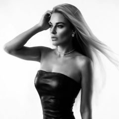 Виктория Шалимова, 01.06, Москва