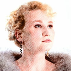 Екатерина Бокарева, 25.03, Москва