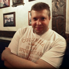 Евгений Овчинников, 03.06.1986, Волгоград