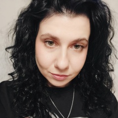 Anika Ru, 04.08.1992, Санкт-Петербург