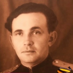 Артём Банщиков, 09.04, Москва