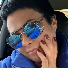 Алька Дмитриевская, 12.07, Сочи