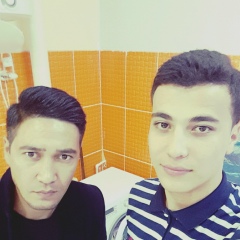 Yagshy Gullyew, 31.05, Ашхабад