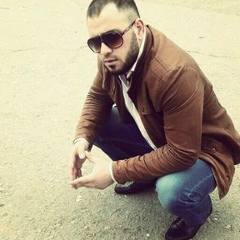 Зелим Айдамиров, 14.12.1987, Геленджик