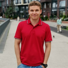 Никита Веткин, 18.12.1993, Москва