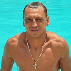 Алексей Пешков, 11.06, Москва