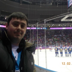 Виталий Дудинов, 18.03.1988, Пятигорск