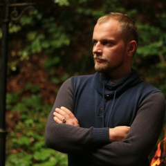 Александр Вахрушев, 30.12, Донецк