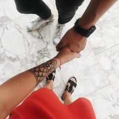 Илона Андриец, 03.10.2000, Зима