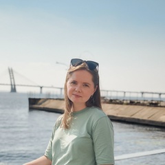 Майя Гоменок, 29.06