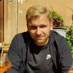 Александр Назаров, Москва