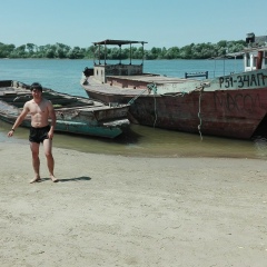 Равиль Ситалиев, 11.01.1994, Астрахань