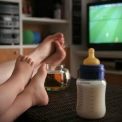 Макс Моцак, 07.05, Полтава