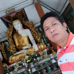 Htwe Mg, 09.10.1970, Yangon