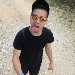 Денис Бояринцев, 17.02, София