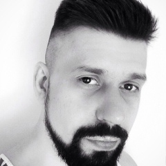 Саша Sashikoff, 06.03.1981, Toronto