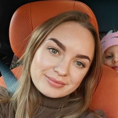 Алина Самохвалова, 24.02.1994, Саратов