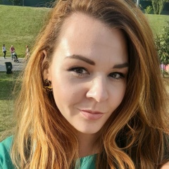 Олеся Дмитриева, 29.06, Москва