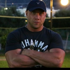 Александр Зевакин, 12.09