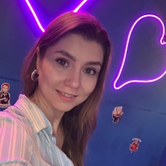 Галина Бердникова, 22.05, Владивосток