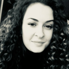 Nato Lashkhiya, 02.04, Санкт-Петербург