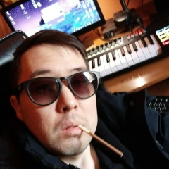 Марат Исмухамбетов, 12.11, Алматы