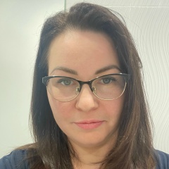 Ирина Маргун, 14.06.1989, Москва