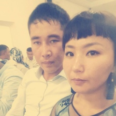 Сакоша Ергужина, 08.05.1994, Актобе